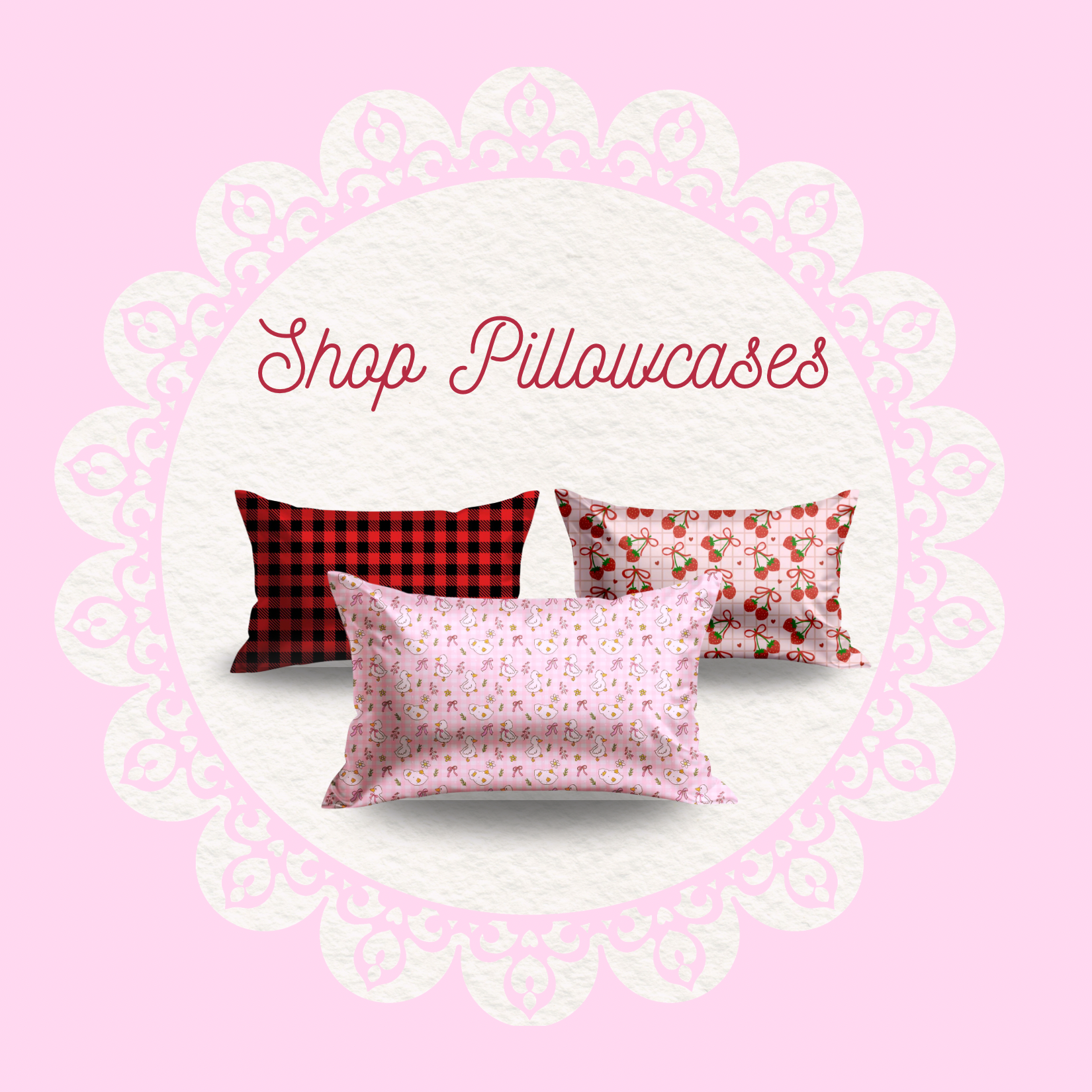 Pillowcases
