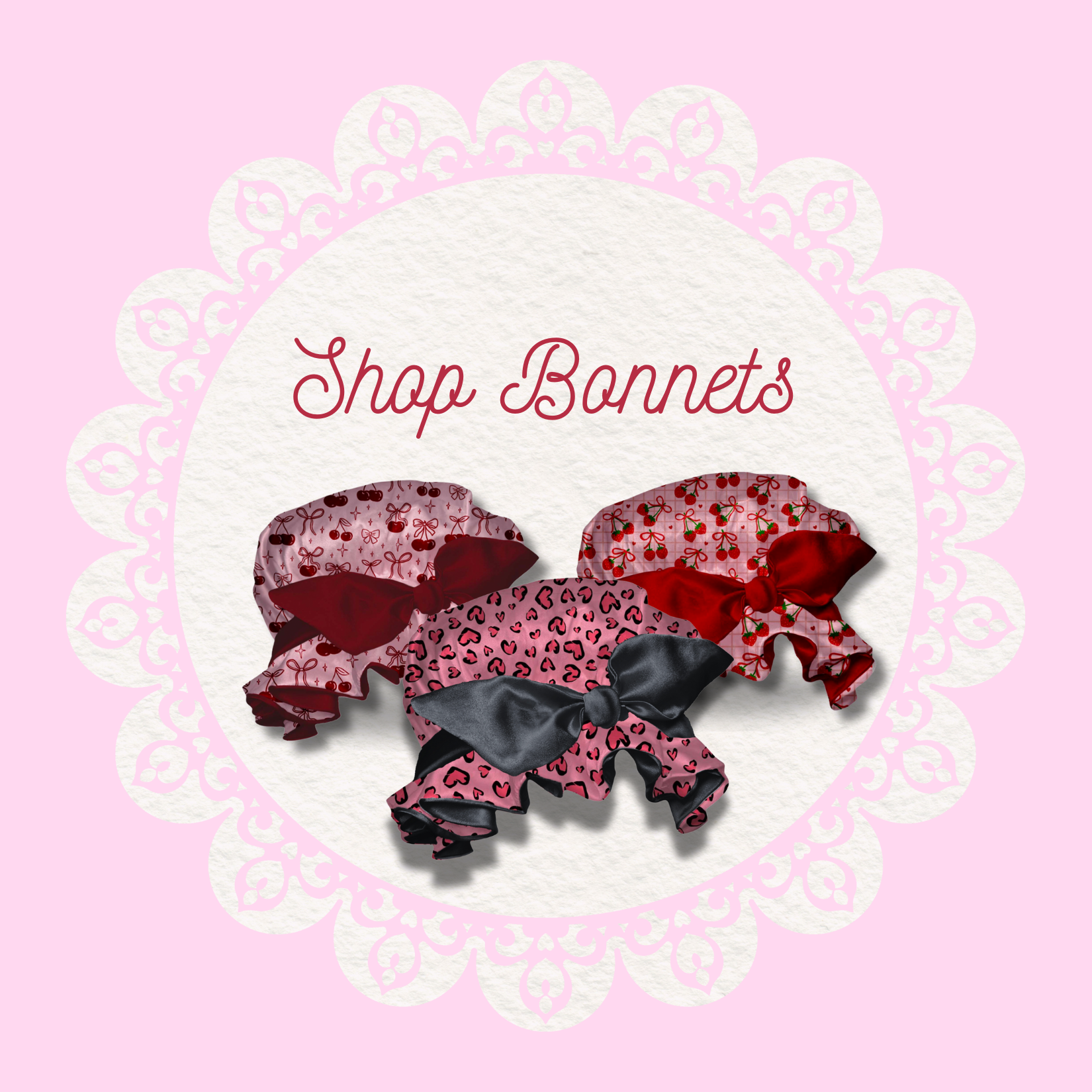 All Bonnets
