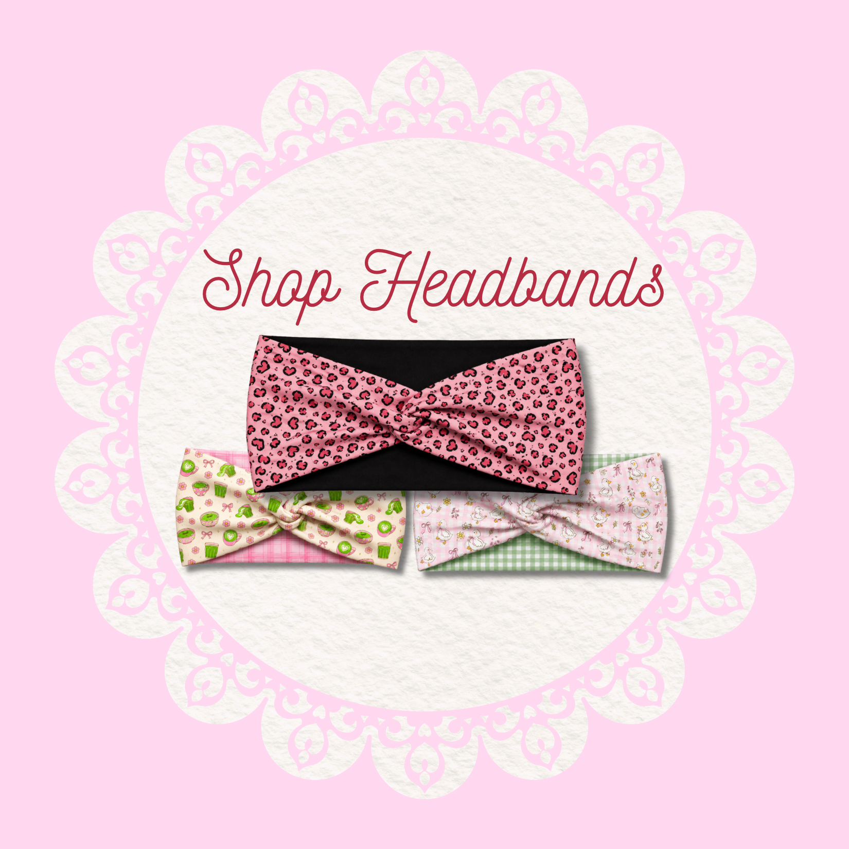 Headbands