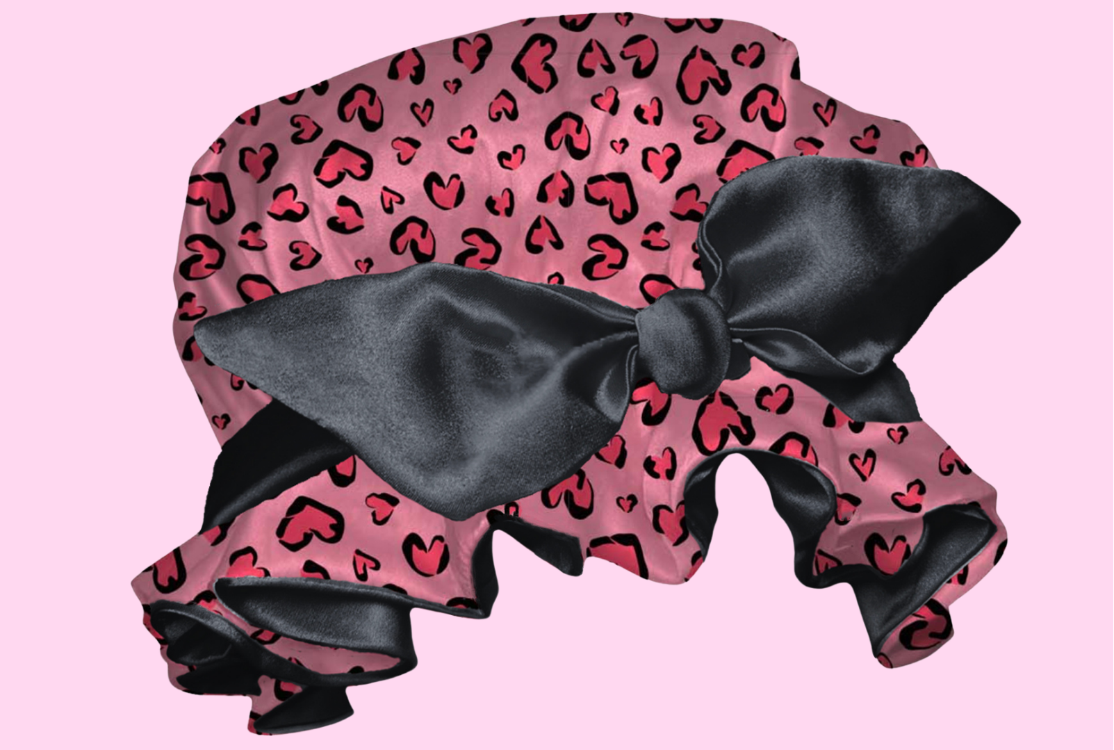 Love Leo Bonnet