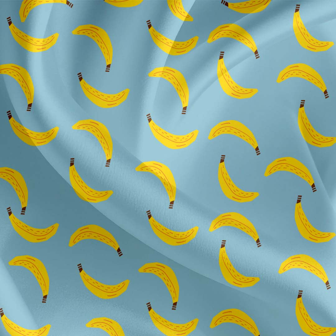 Go Bananas Bonnet