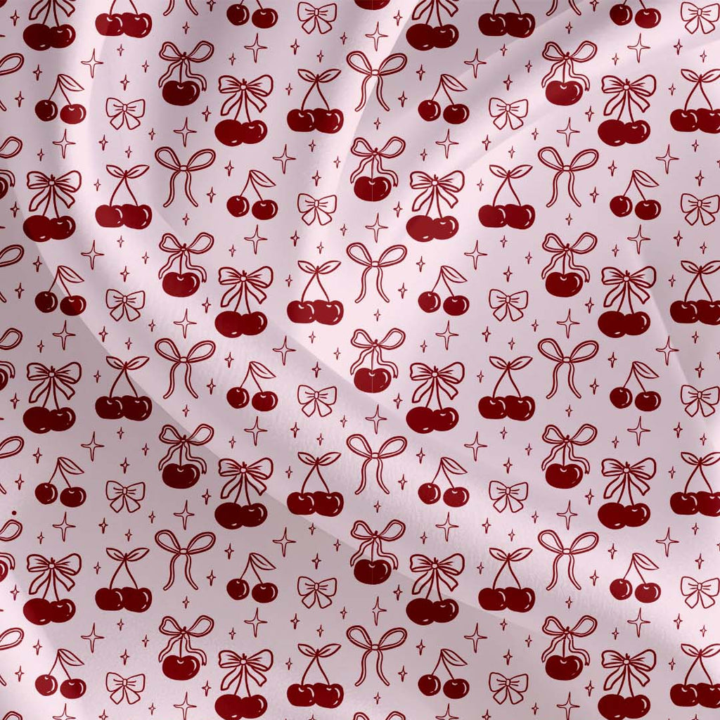 Cherry Pop Bonnet