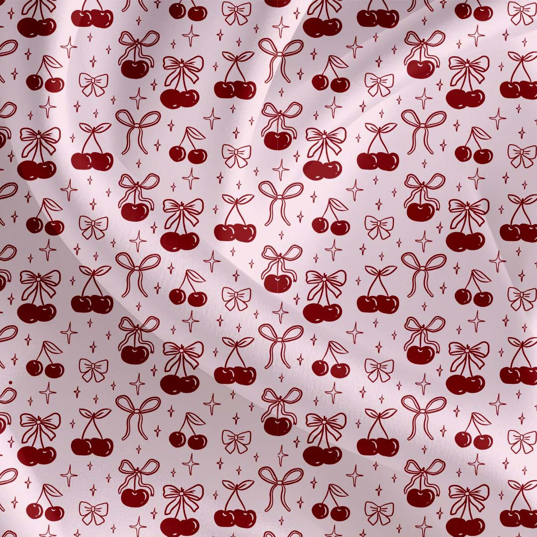 Cherry Pop Bonnet