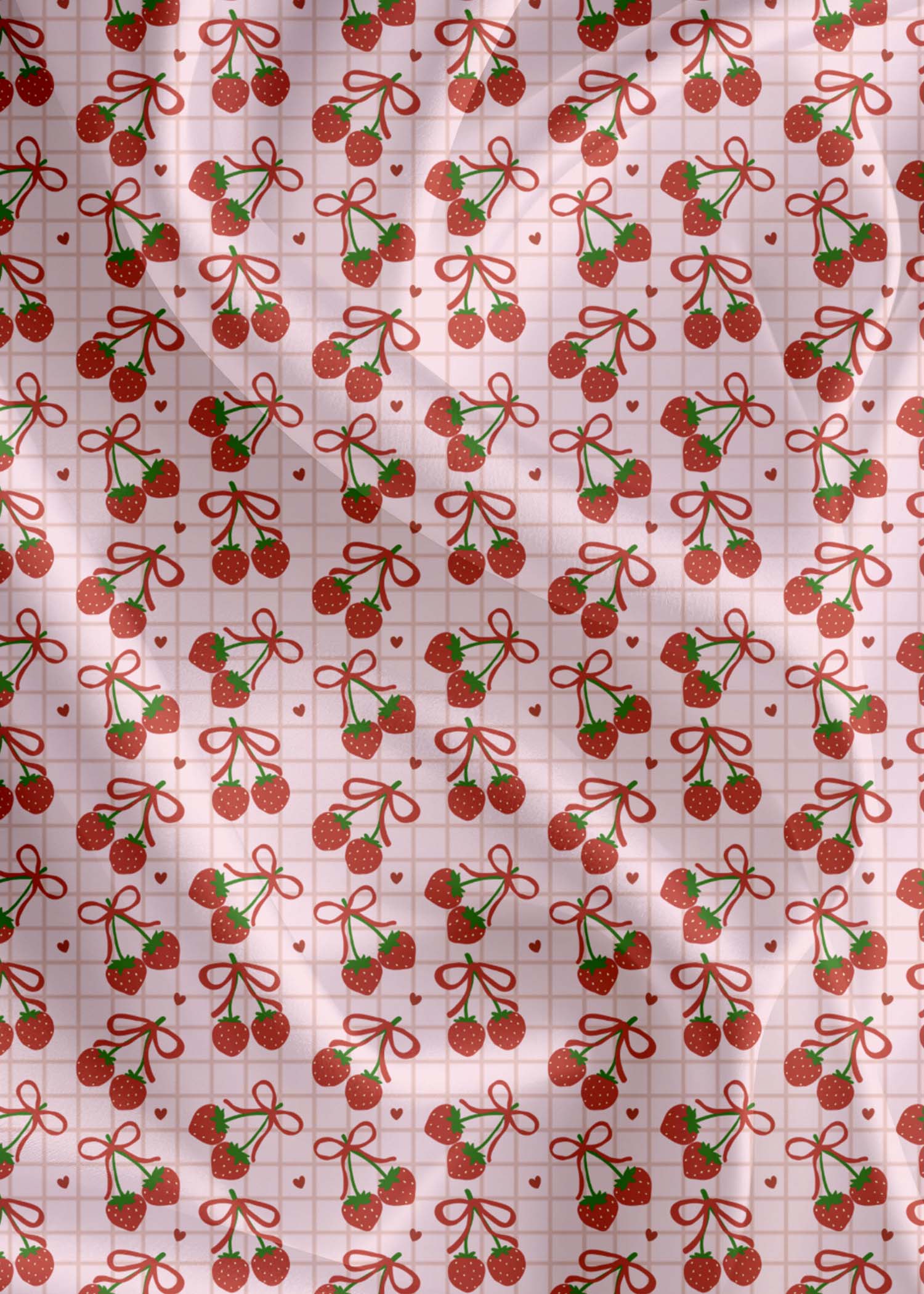 Silkberry Sweetheart Bonnet