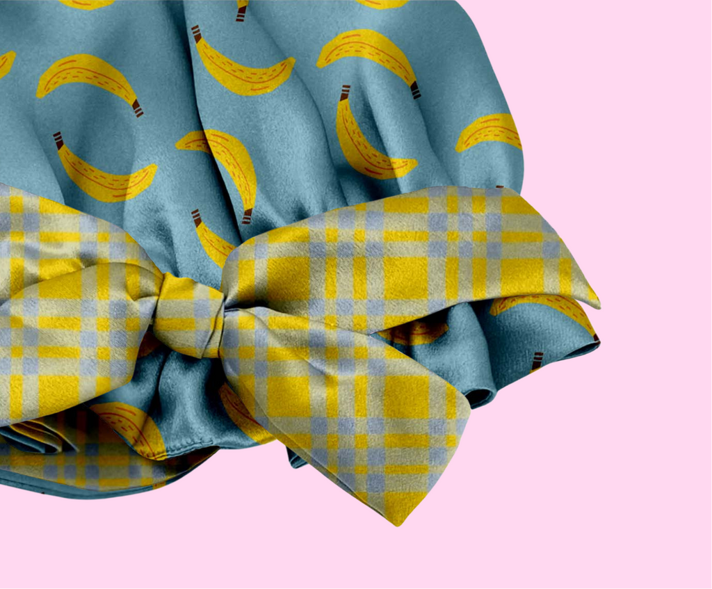 Go Bananas Bonnet