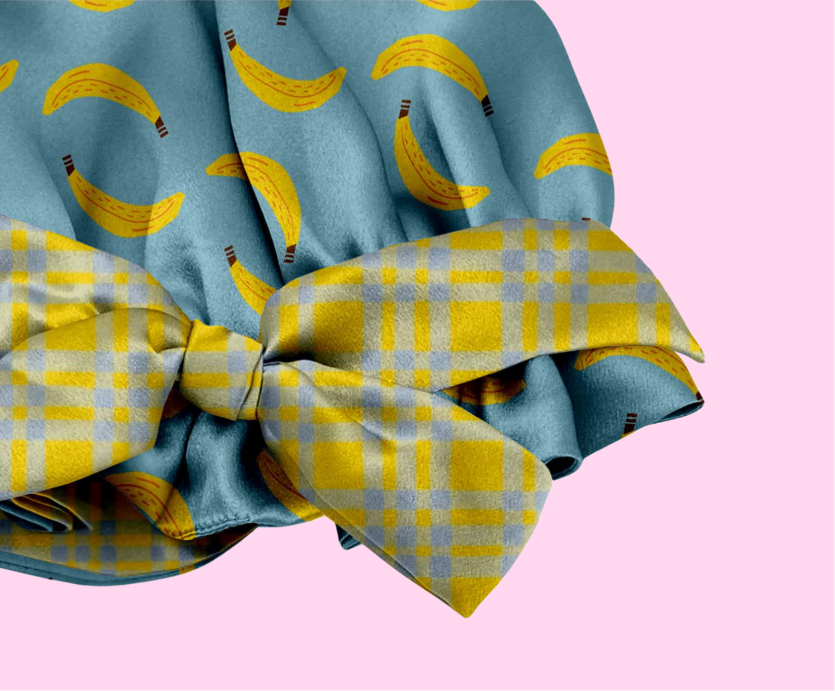 Go Bananas Bonnet