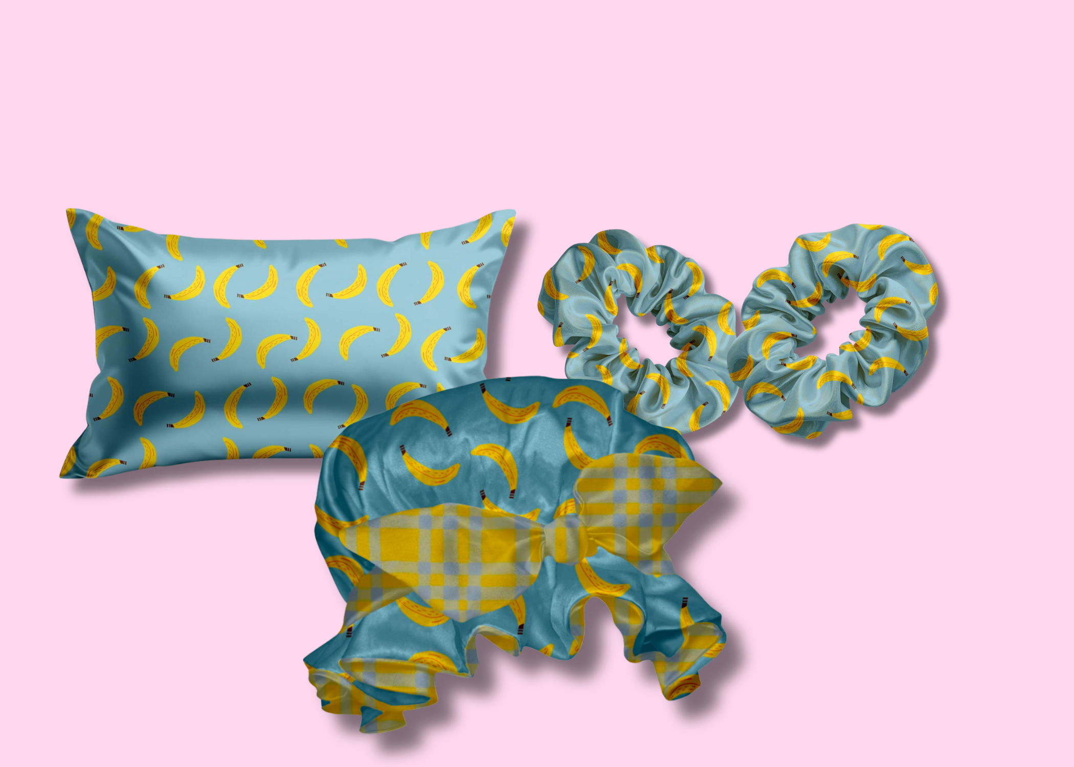 Go Bananas Bundle