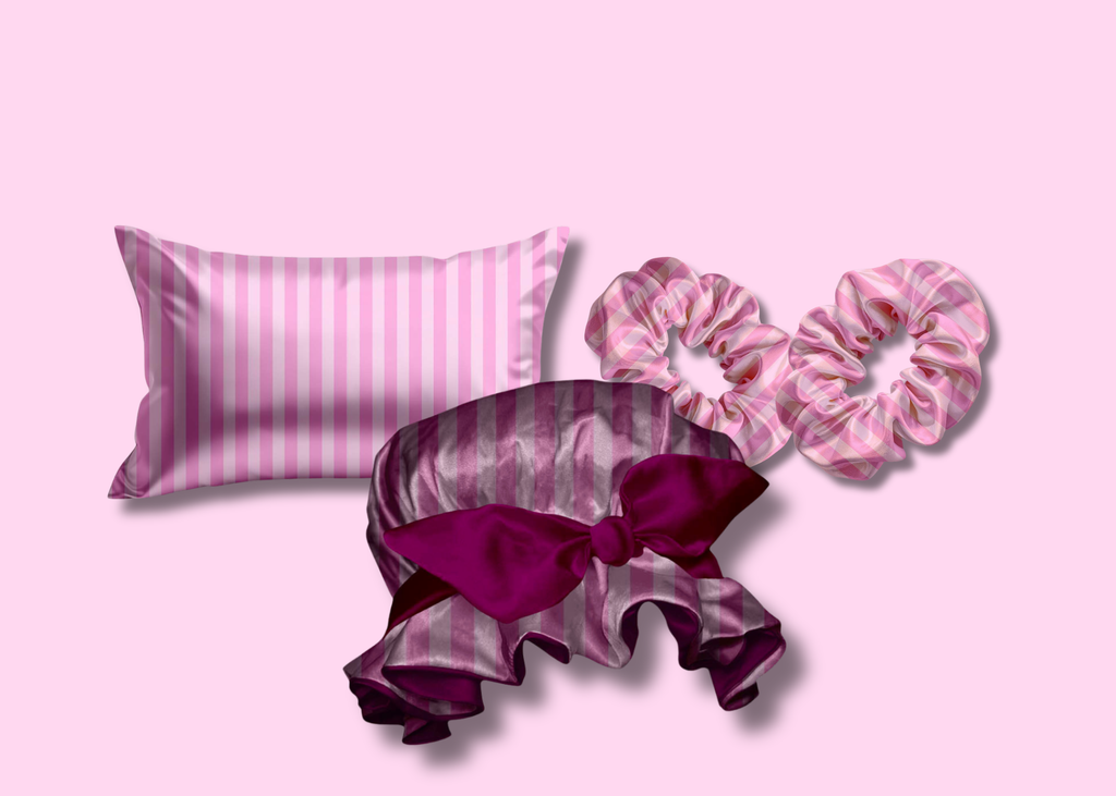 Pretty in Pink Bundle