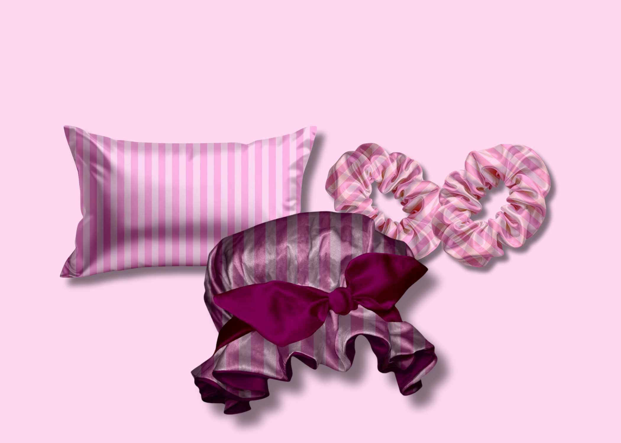 Pretty in Pink Bundle