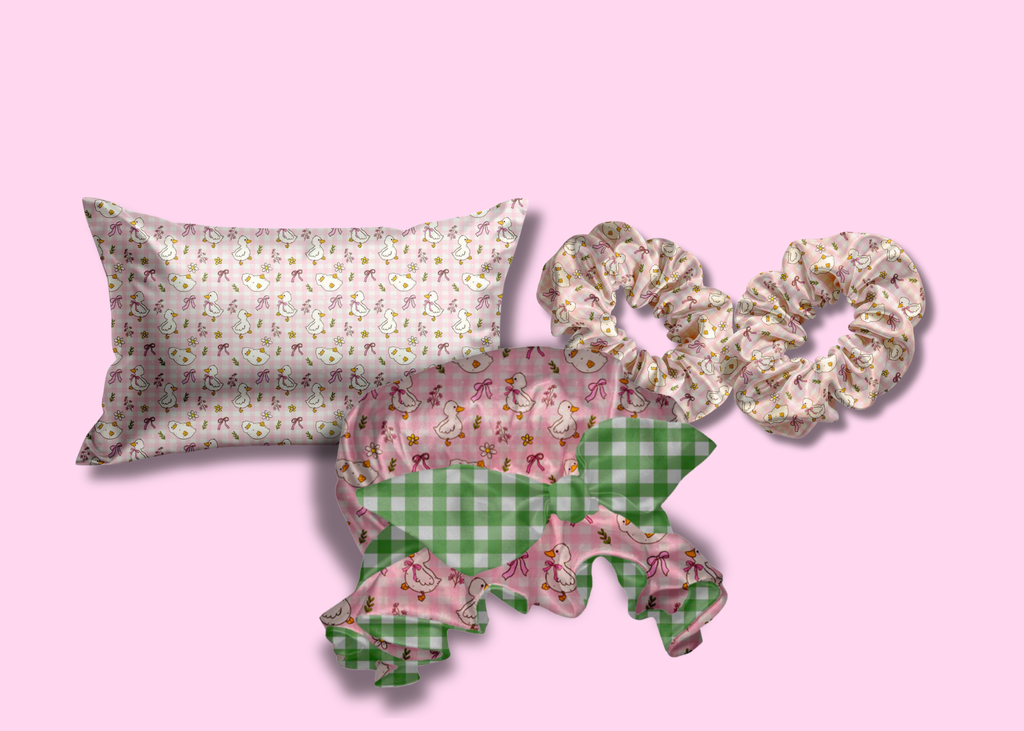 Daisy Ducklings Bundle