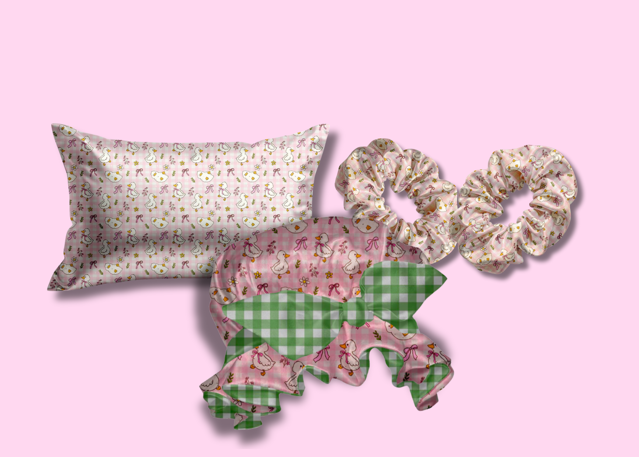 Daisy Ducklings Bundle