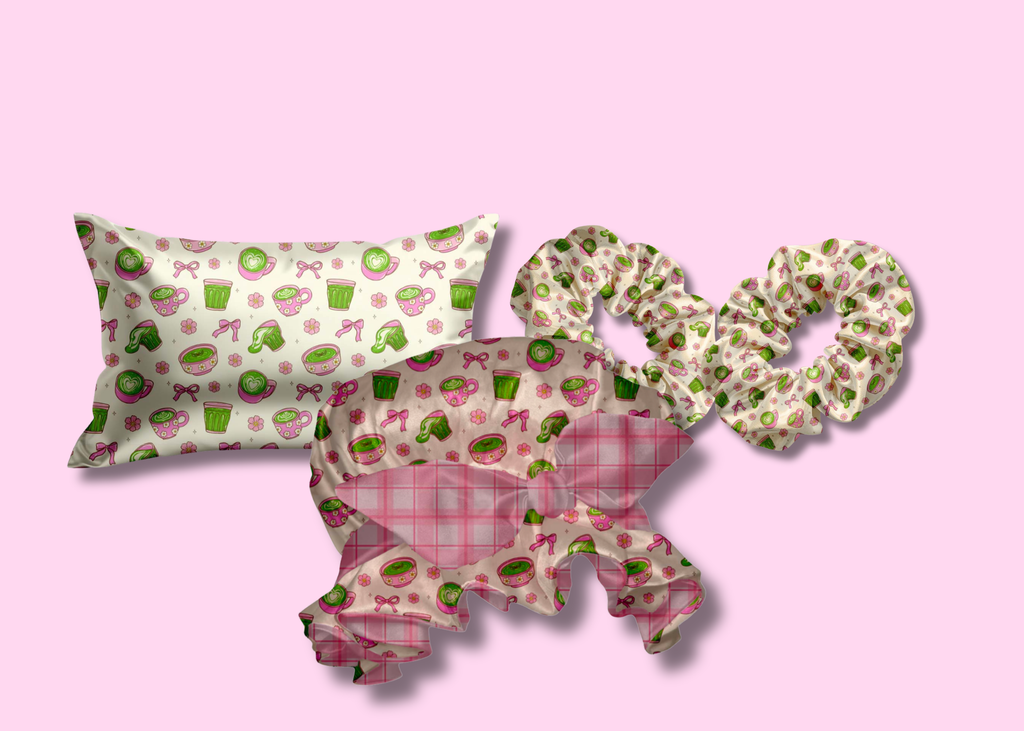 Perfect Match-a Bundle