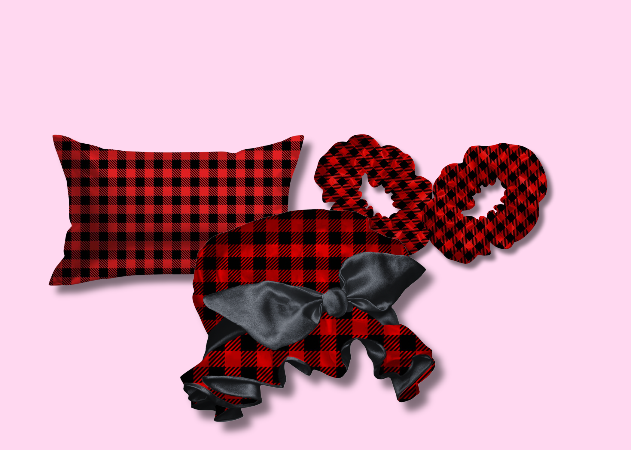 Plaid & Protected Bundle