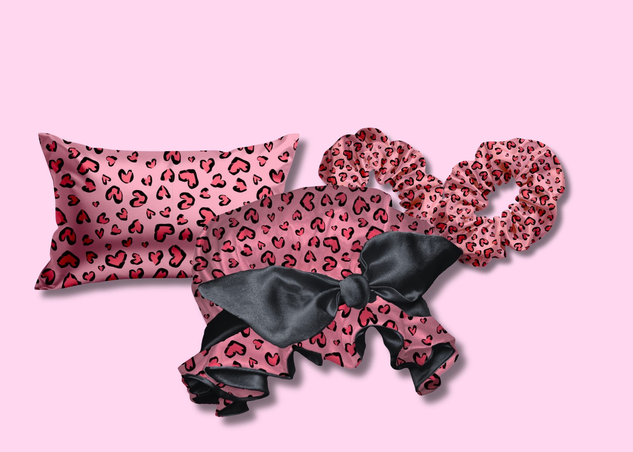 Love Leo Bundle