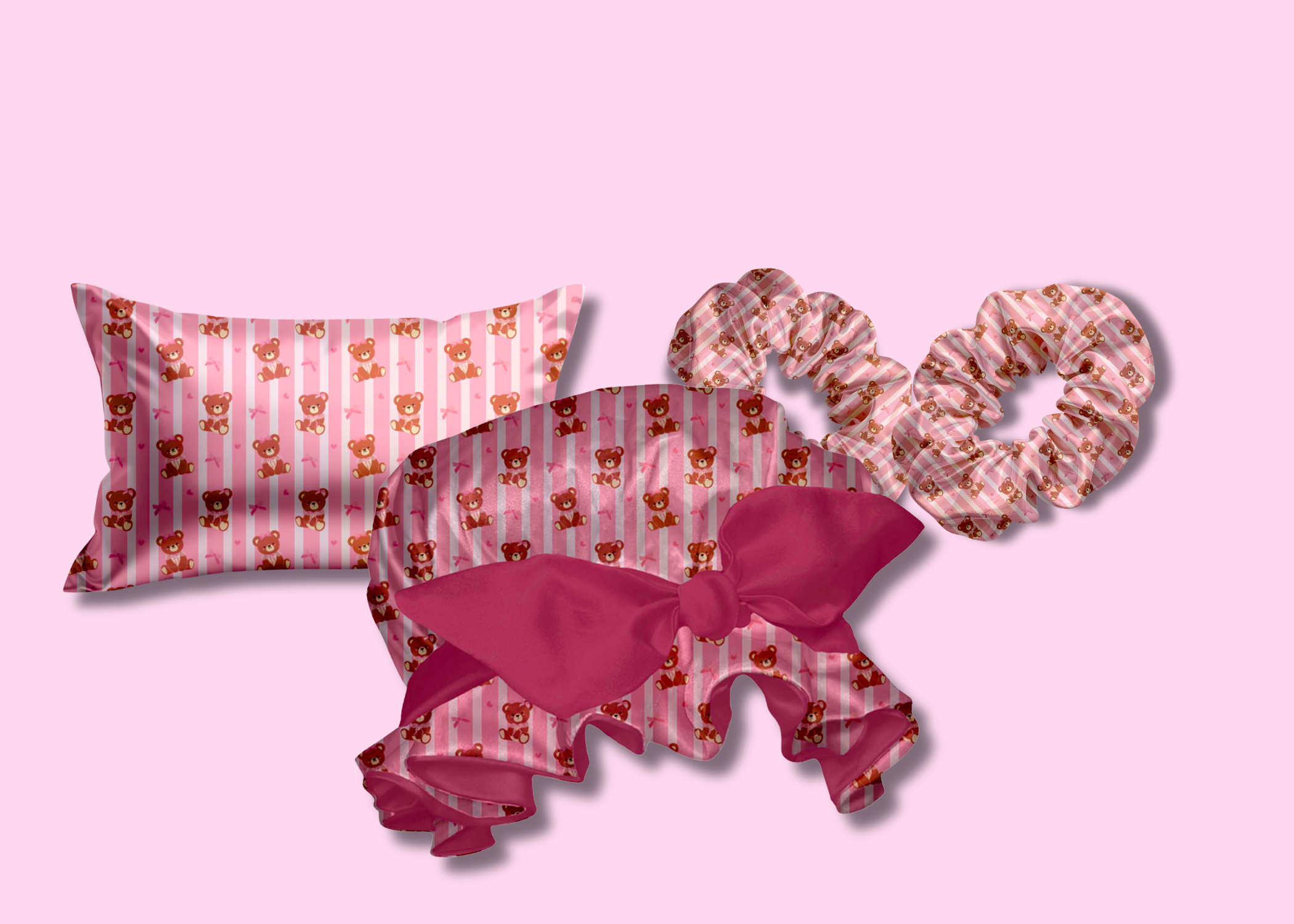 Beary Dreamy Bundle