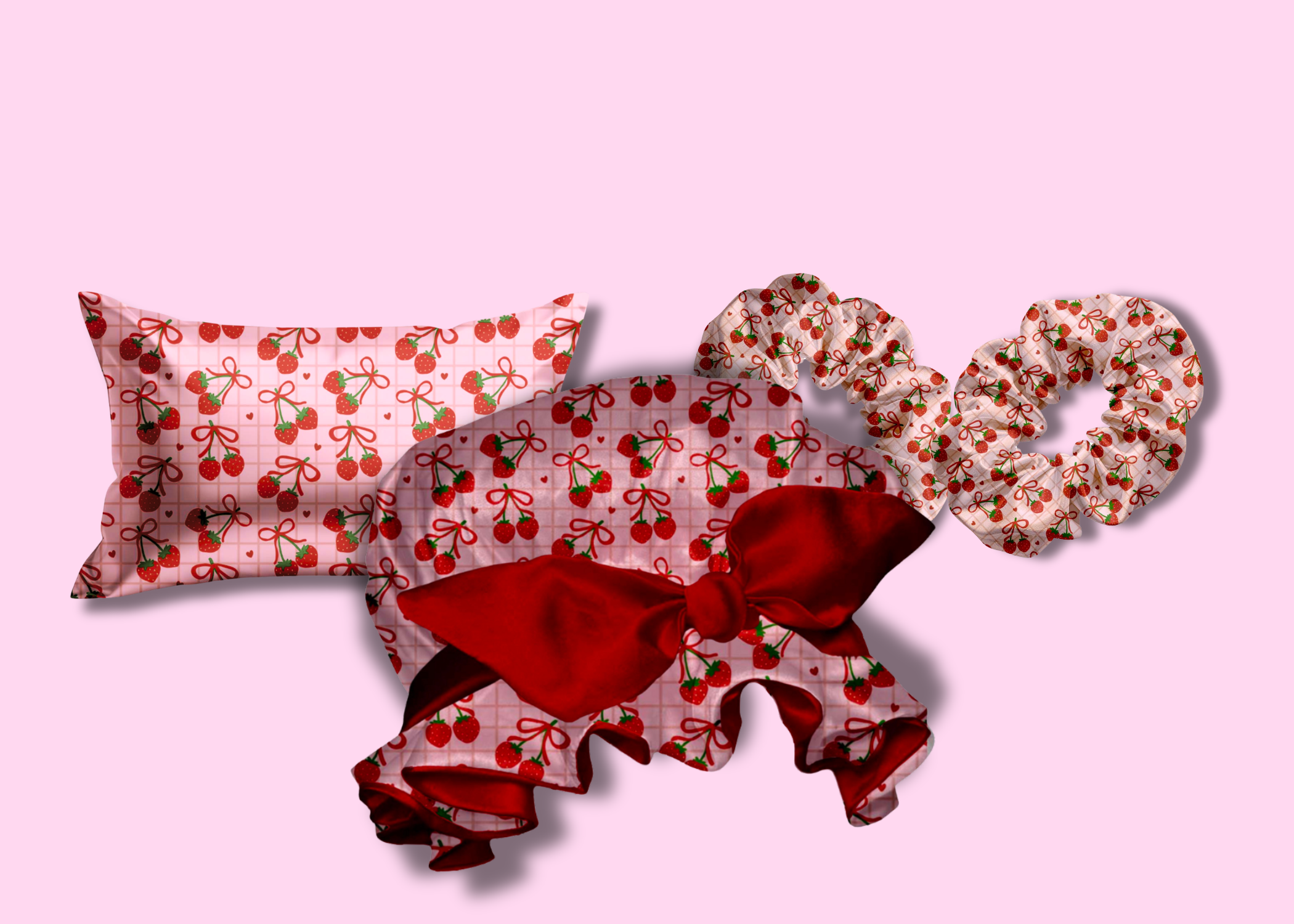 Silkberry Sweetheart Bundle