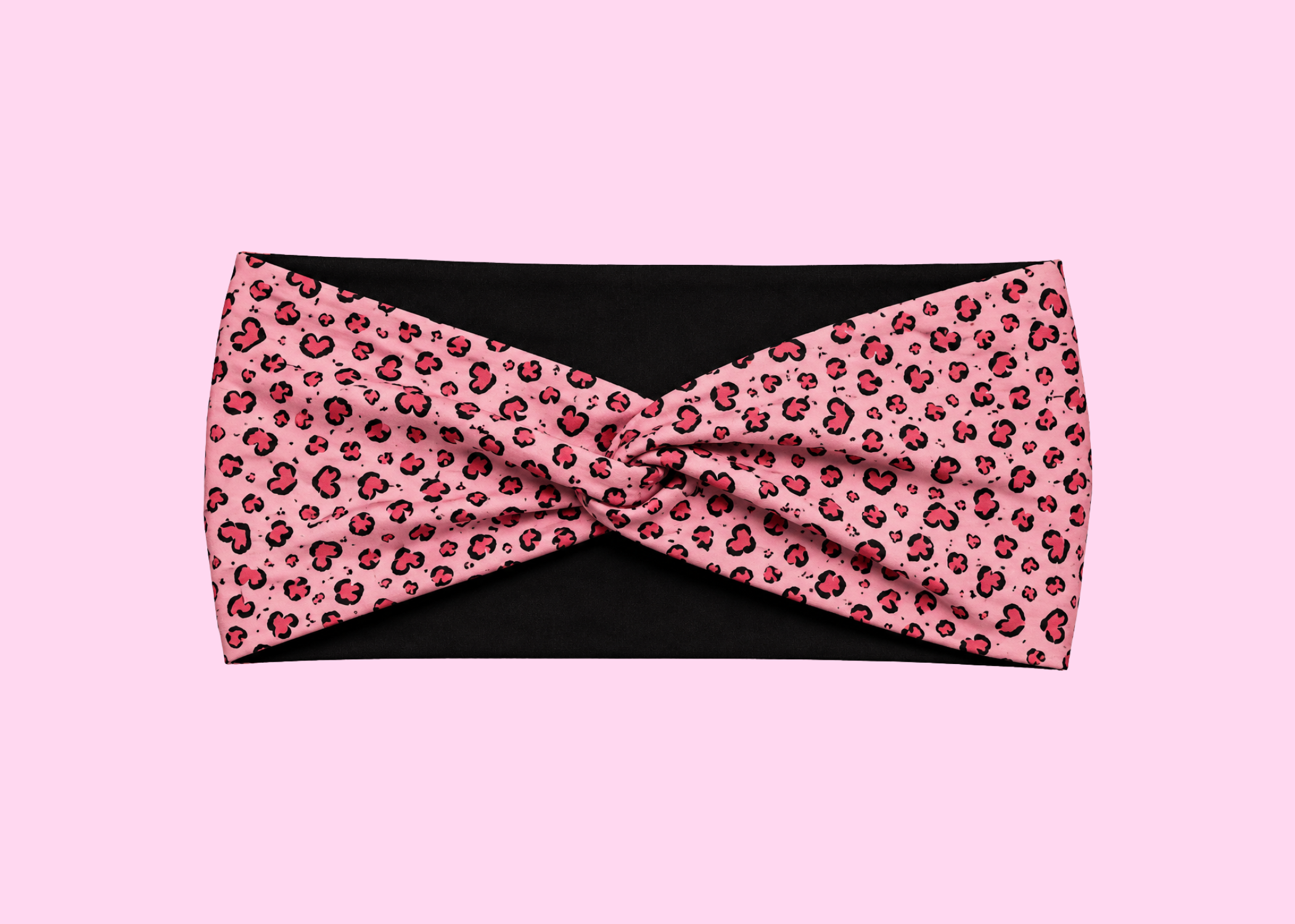 Love Leo Headband